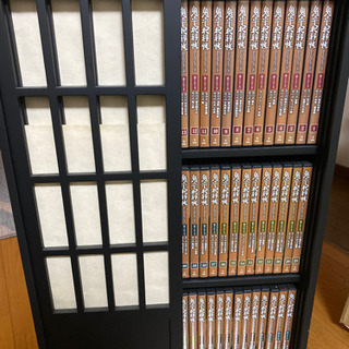 デアゴスティーニ　鬼平犯科帳DVDコレクション