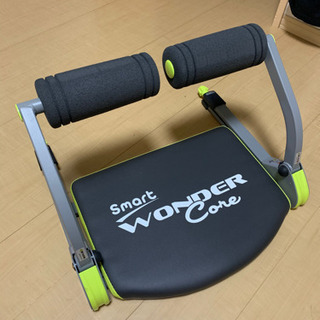 スマートワンダーコア