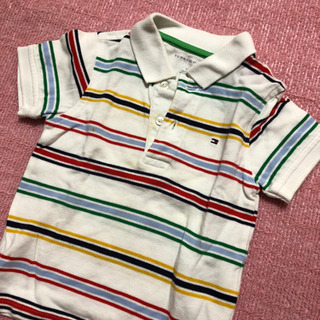 TOMMY 2TB