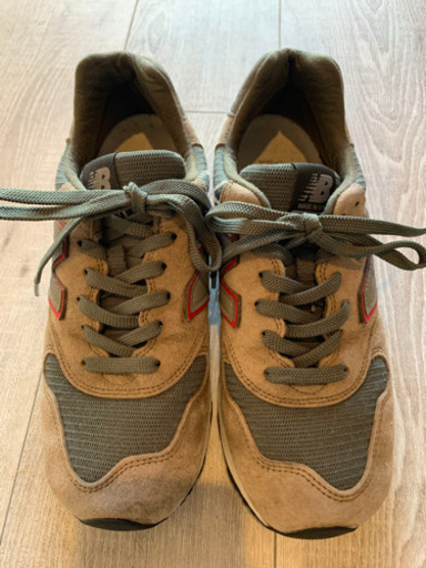 ニューバランス1400