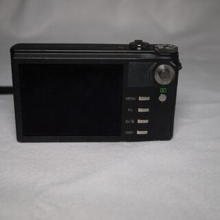 RICOH リコー　CX1　コンパクト デジカメ　デジタルカメラ...