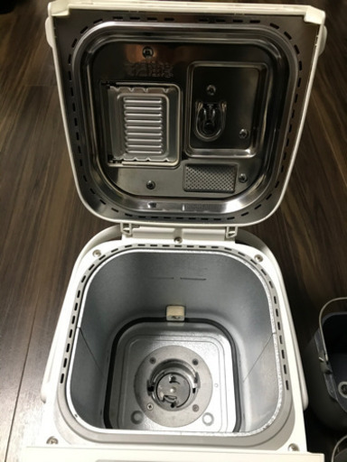 Panasonic ホームベーカリー SD-BMS104