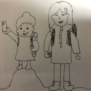 親子で写真会