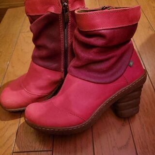 レア　The natural shoe store ナチュラリス...