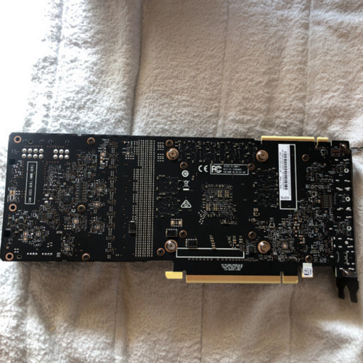 パソコン rtx2070super