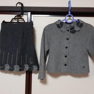 JUNKO KOSHINO セットアップ(130)