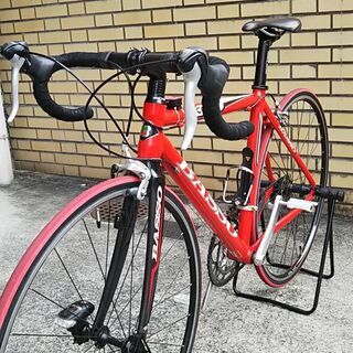 BASSO“バッソ”  CORAL“コーラル”  ロードバイク