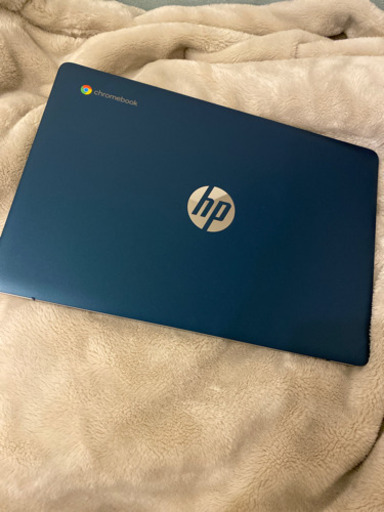 GoogleChromebook限定カラー