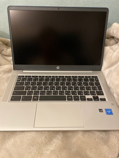 GoogleChromebook限定カラー