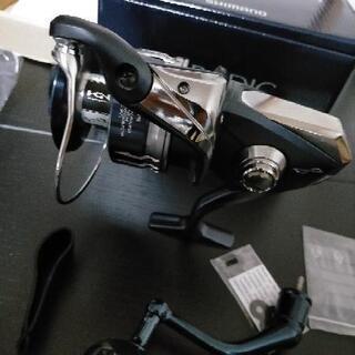 SHIMANO 20 ストラディック SW 10000HG オフ...