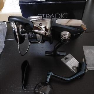 SHIMANO 20 ストラディック SW 10000HG オフショア ジギングの画像