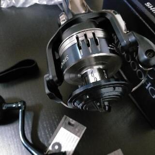 SHIMANO 20 ストラディック SW 10000HG オフショア ジギングの画像