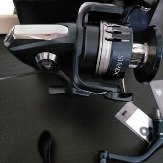 SHIMANO 20 ストラディック SW 10000HG オフショア ジギングの画像
