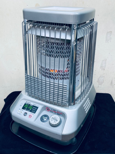 ダイニチ 業務用 2011 ブルーヒーター FM-194F 動作確認済み美品