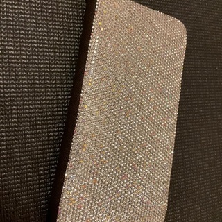キラキラ　財布