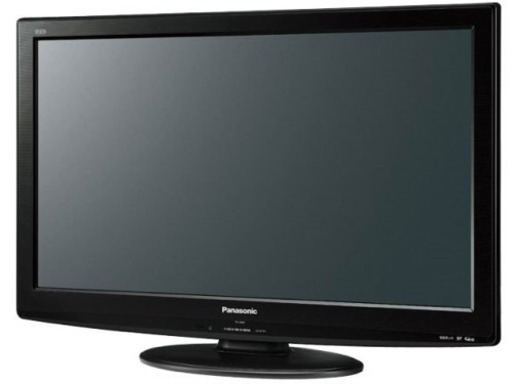 家具 Panasonic VIERA X2 TH-L32X2-K