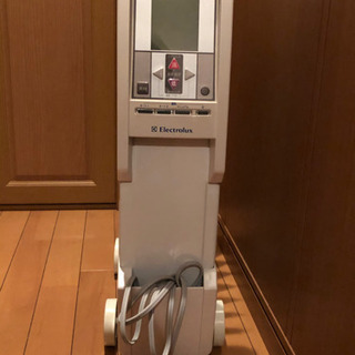 オイルヒーター　エレクトロラックス　EOH1208 美品