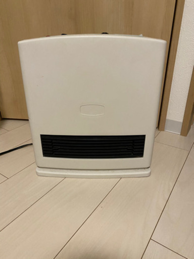 【取引先決定】電気ヒーター