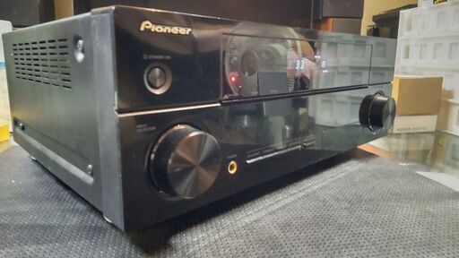 パイオニア　VSX-820 AVアンプ