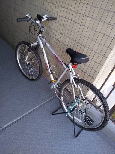 ジープFreedom（中古）