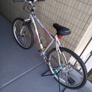 ジープFreedom（中古）