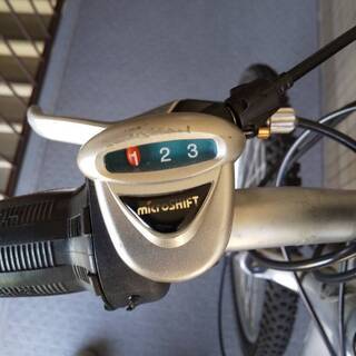 ジープFreedom（中古）の画像