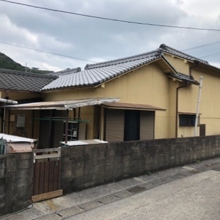 古家