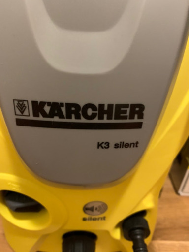 ケルヒャー　k3