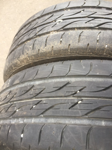 5次元 インペリオ ホイール2本 ※軽自動車