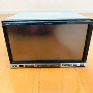 ナビ　カロッツェリア  AVIC-HRZ0177