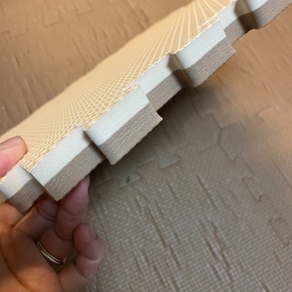 ジョイントマット90枚の画像