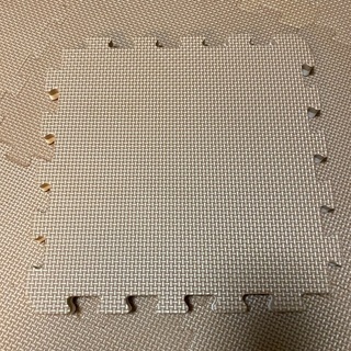 ジョイントマット90枚の画像