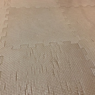 ジョイントマット90枚の画像