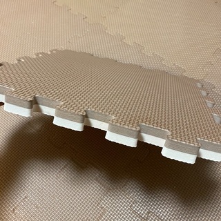 ジョイントマット90枚の画像