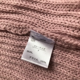 ロングカーディガンの画像