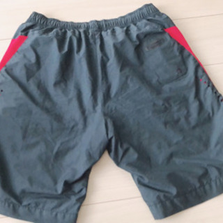 NIKEズボン❗️XL