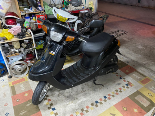 アプリオ　整備済み