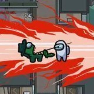 【人狼系ゲーム】本日21時からオンラインでAmong Us！ − 京都府