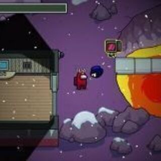 【人狼系ゲーム】本日21時からオンラインでAmong Us！ - メンバー募集