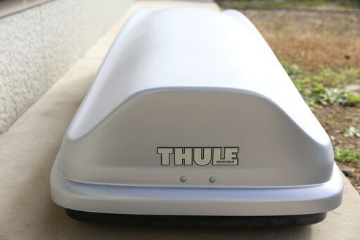  ルーフボックス THULE 