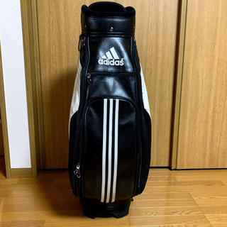 ゴルフバックの画像