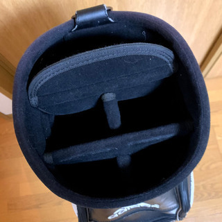 ゴルフバックの画像