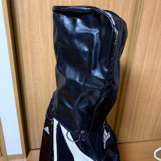 ゴルフバックの画像
