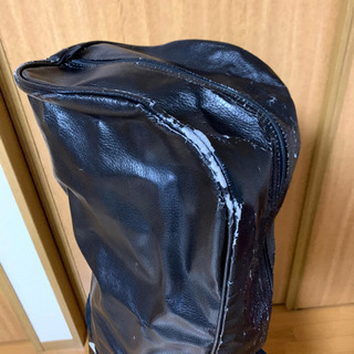 ゴルフバックの画像