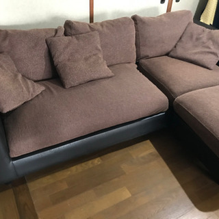ソファー　