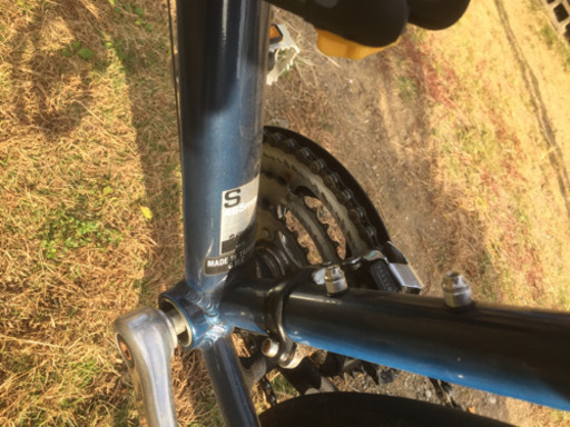 ジャイアント エスケープR3 465mm