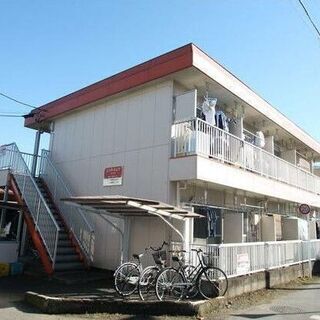 ⛄入居総額9.6万円🎄西武拝島線 西武立川 歩20分⛄立川市一番町🎄
