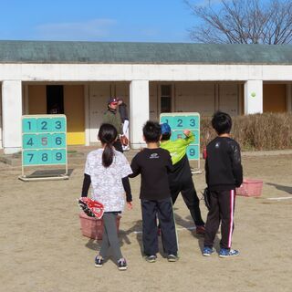 野球体験会 Kスラッガーズ - 鈴鹿市