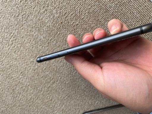iphone8 64G SIMロック解除済みです