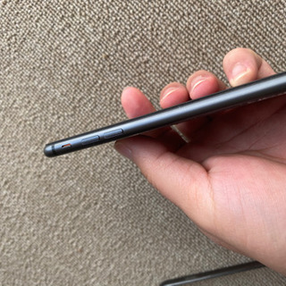 iphone8 64G SIMロック解除済みです